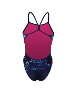 Crazyswim 28 Crazyswim -Crazyswim yelia identity shark bleu 1