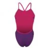 YELIA REVOLUTIONAL FILLE - VIOLET -Crazyswim yelia revolutional fille violet