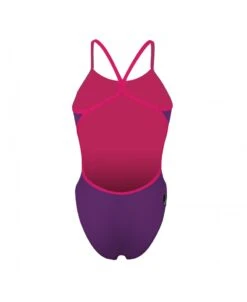 YELIA REVOLUTIONAL FILLE - VIOLET