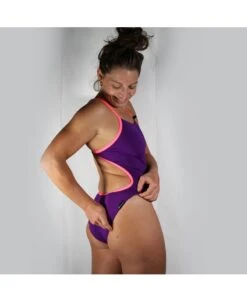 YELIA REVOLUTIONAL - VIOLET -Crazyswim yelia revolutional violet 3