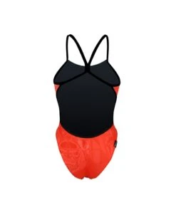 YELIA RUSH - ROUGE -Crazyswim yelia rush rouge 1