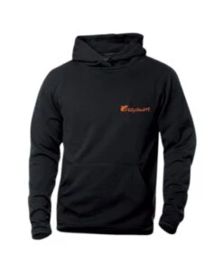 YUKON - NOIR - UNISEXE